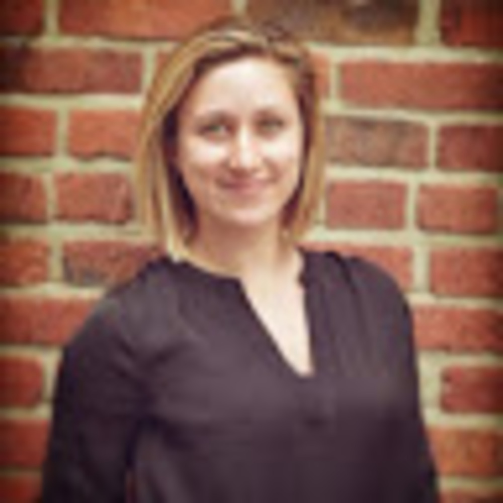 Meet your Posher, Jaimie